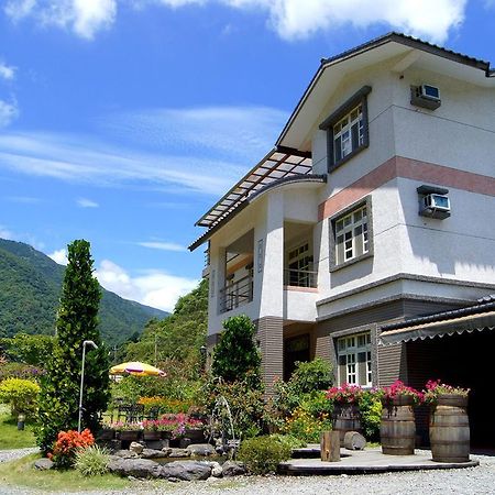 Left Bank Bnb 자오시 외부 사진