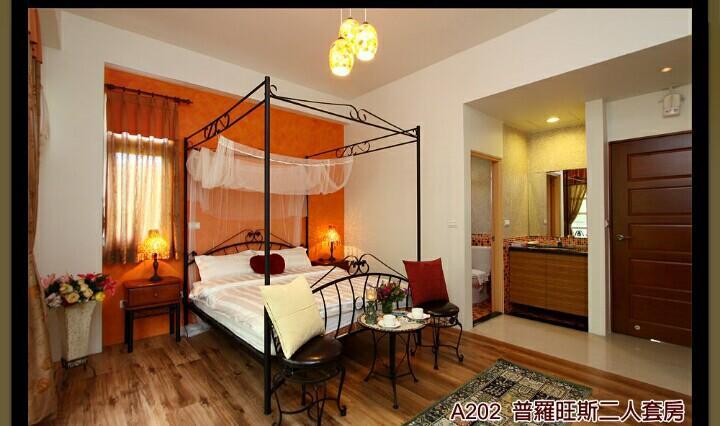 Left Bank Bnb 자오시 외부 사진